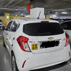 문래동 창작촌까지