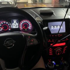 영등포운전연수 드디어 운전 시작!