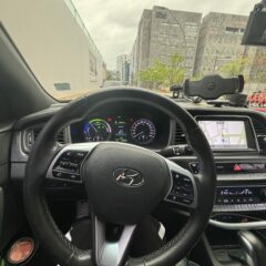 점심시간에 주차 너무 힘들었어요