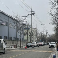 가족 여행은 이제 가능해요