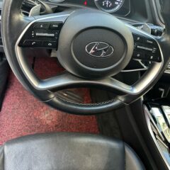 영등포운전연수 끝나고 바로 출퇴근 시작