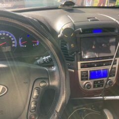 지하 주차장 공포 극복 성공!