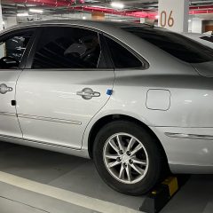 지하 주차장 공포 극복 성공! 후기 이미지