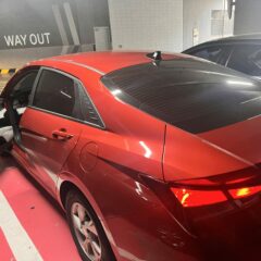 밀집 주차장 주차 이제 성공해요! 후기 이미지