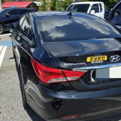 밀집 주차장 주차 이제 성공해요! 후기 이미지