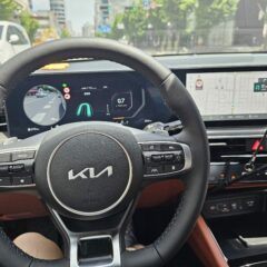 첫 차 사서 운전에 떨리다 후기 이미지