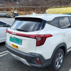 고속도로 출발 걱정 후기 이미지