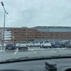 영등포에서 자차 운전 처음해요 후기 이미지