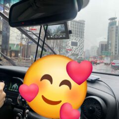 아침 교통 너무 안타까워요 후기 이미지