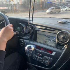 영등포 도로는 완전 막혀요 후기 이미지